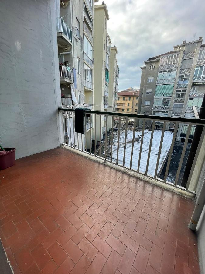 Amaca In Un Meraviglioso Appartamento A Torino Exterior photo